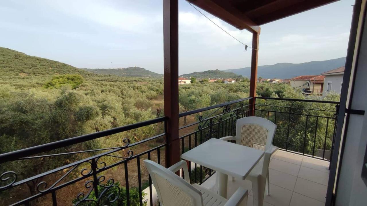Kali 's Alykanas (Zakynthos)