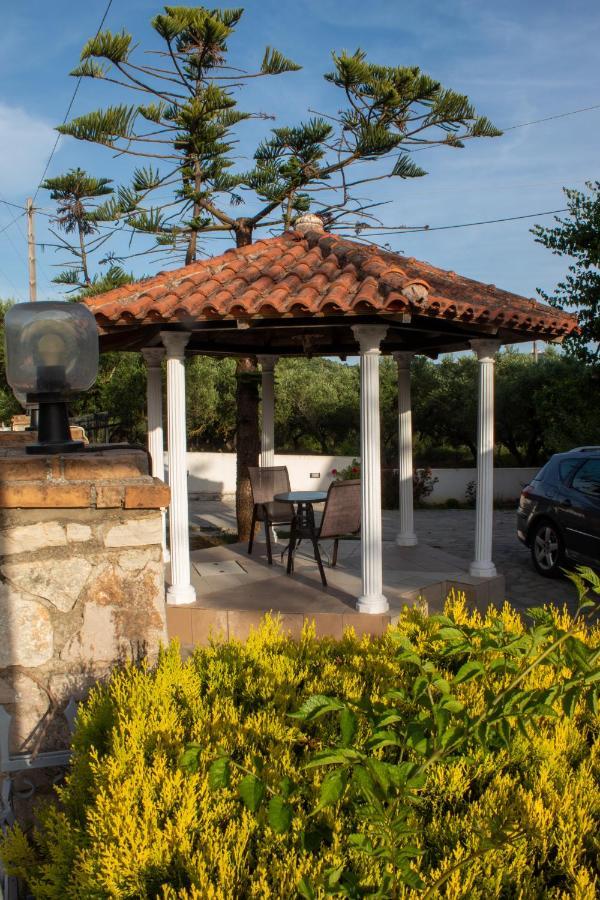 Dovolenkový dom Kali 's Alykanas (Zakynthos)