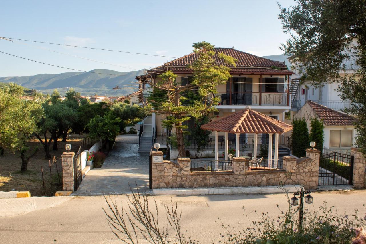 Kali 's Alykanas (Zakynthos)
