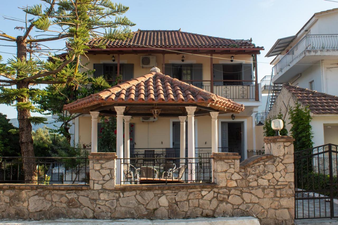 Kali 's Alykanas (Zakynthos)