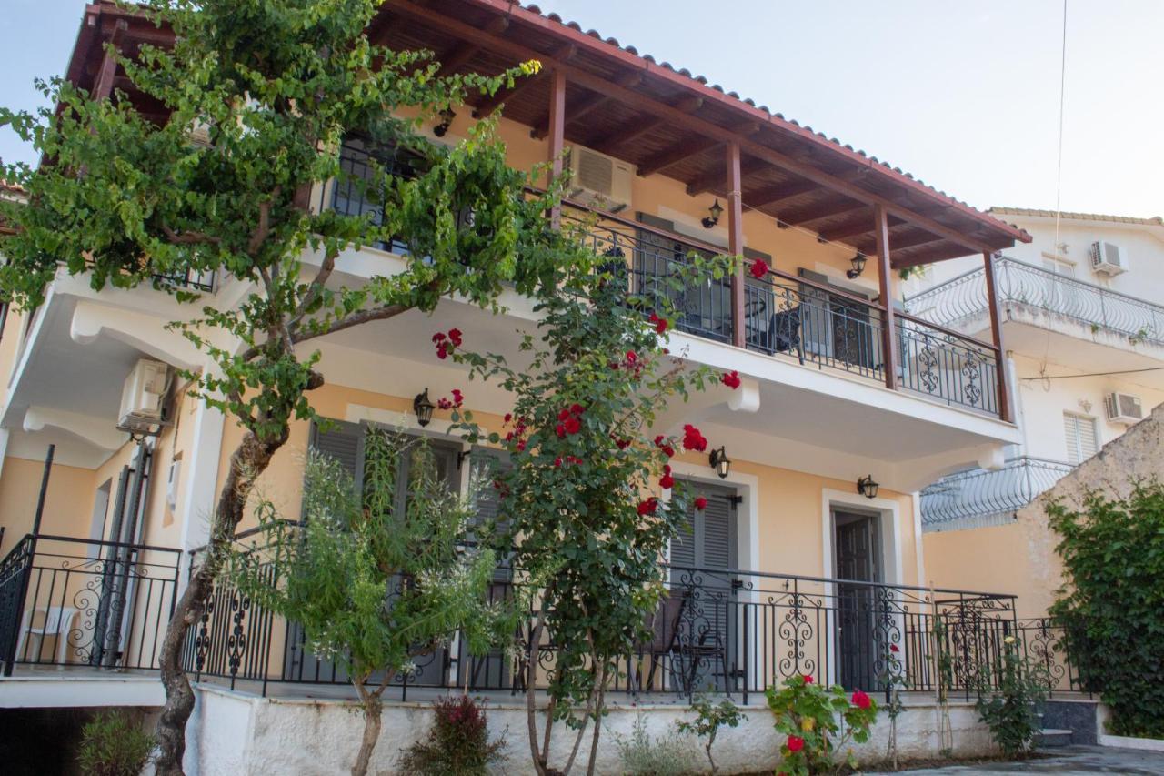 Kali 's * Alykanas (Zakynthos)