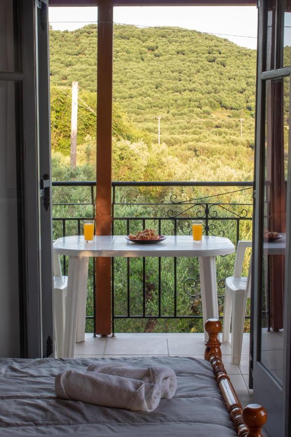 Kali 's Alykanas (Zakynthos)