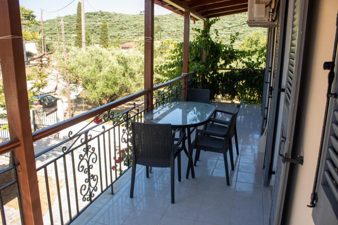 Kali 's Alykanas (Zakynthos)