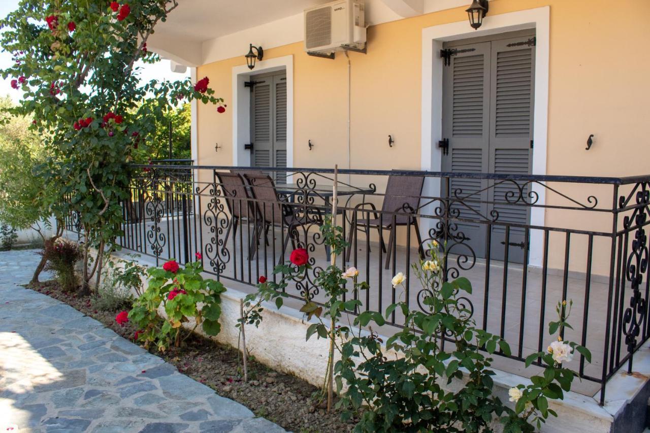 Kali 's * Alykanas (Zakynthos)
